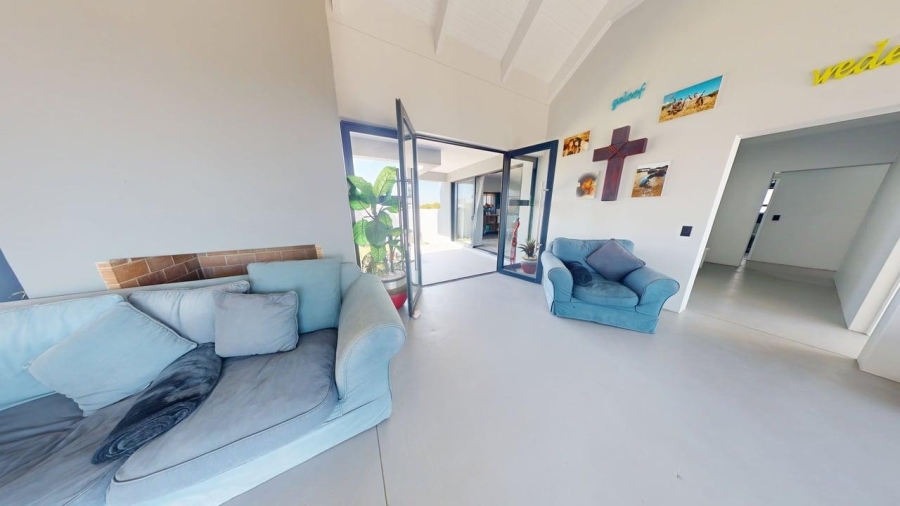 3 Bedroom Property for Sale in Olifantskop Western Cape